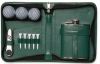 Golf Kit - Forest Green